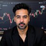 iManasArora's profile picture. Copy the mindset not the trades. You will lose your everything otherwise.