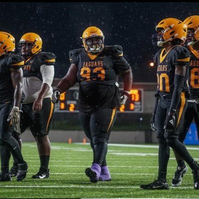 dakid_Big3's profile picture. 6’1 350 NG | c/o 2026 | Johnson Abernathy Graetz High school | contact number (334)313-9007 email khowardd8@gmail.com | #trenches