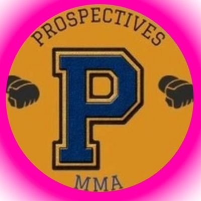 Prospectives MMA Profile