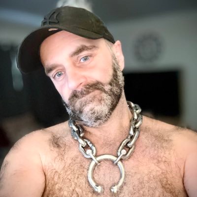 18+: NSFW : He/Him : Just a hairy uncut always horny guy who enjoys sharing his hardcore adventures 😈 Always on the lookout for guys to collab just send DM 🐷