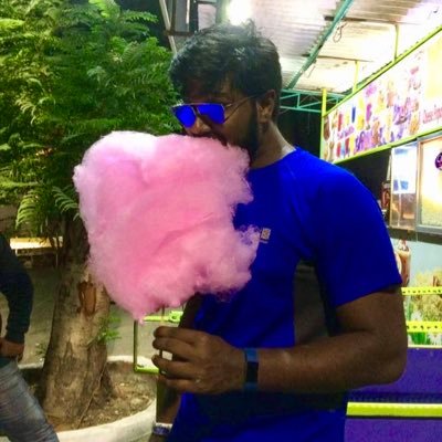 ashokiyal's profile picture. 