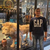 Kamalesh Inteti (@kamalesh99) 's Twitter Profile