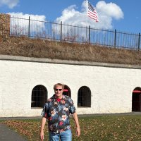 Douglas Jacobberger (@bergermiste) 's Twitter Profile Photo