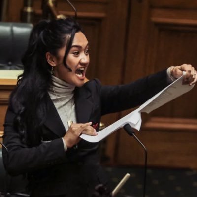 Ngā Puhi/Ngāti Kahu/Kolomotu’a/Longolongo https://t.co/ATV6I4JY26
