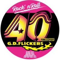 G.D.FLICKERS公式 (@gd35th) 's Twitter Profile Photo G.D.FLICKERS公式 (@gd35th) 's Twitter Profile Photo