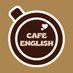 CafeEnglish英会話 (@cafeenglish_) Twitter profile photo CafeEnglish英会話 (@cafeenglish_) Twitter profile photo