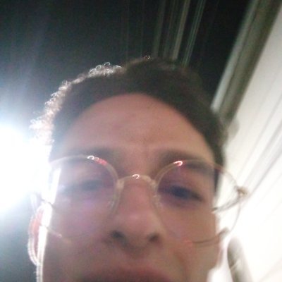 Jared Del Aguilaさんのプロフィール画像