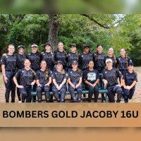 TX Bombers Gold Jacoby 16U (@bombersjacoby16) 's Twitter Profile