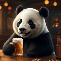 DrunkPanda70's profile picture. I'm a bad influence but we're gonna have a lot of fun. 
It wasn't the Government that gave me my rights.. and I'll be damned if I allow them to take'em from me.