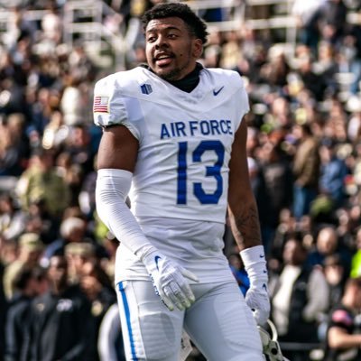 KBeard4x's profile picture. @AF_Football