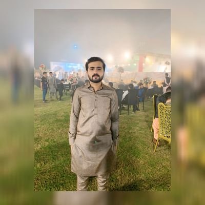 itx_hamza0555's profile picture. I m simple