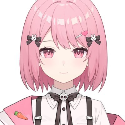 白兎ゆな🖤🐇さんのプロフィール画像