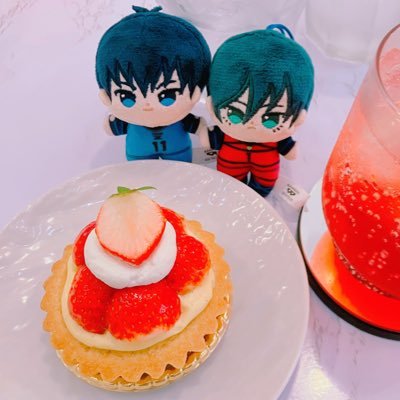 i_riku_ten579's profile picture. 40↑東海民。あんスタ Knights箱推し👑(最推し凛月💙司・レオ)ブルーロック⚽️(最推し凛💚冴・世一)アイナナ(最推し天🩷陸・壮五)日常のこともつぶやきます。よろしくお願いします!