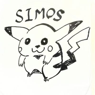 simoskoshiki's profile picture. SNS初心者。自称一般人代表。会社員。
見てくれた人が元気になるように
毎日絵をアップしてます。
たまにプレゼント企画もやってます。
フォローしてくれたら必ずフォローバックします。
応援よろしくおねがいします。