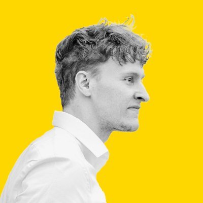 danieljhuber_'s profile picture. 