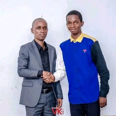 GradignanK18079's profile picture. ⚡Communicateur de l'UNC de VK
⚡Communicateur de l'hon Gaborian Mboma 
⚡SG de DGM.asbl
#Lobi_Ekoleka_Lelo