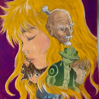 academicgangs's profile picture.