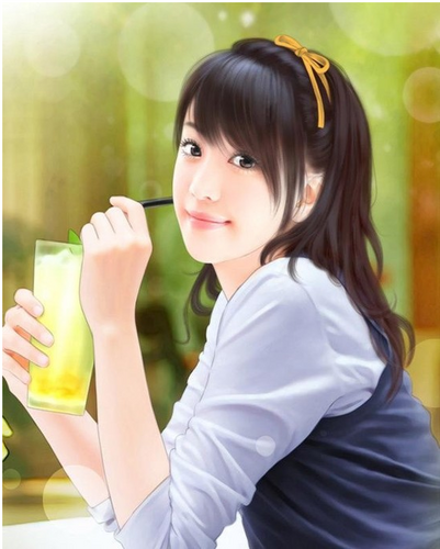 mengyunli's profile picture. 爱看书、爱上网、爱交朋友
       有朋自远方来 不亦乐乎