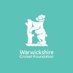 Warwickshire Cricket Foundation (@warwickshirecf) Twitter profile photo Warwickshire Cricket Foundation (@warwickshirecf) Twitter profile photo