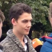 Lukas Pfeiffer (@lukaspfeiffer) 's Twitter Profile