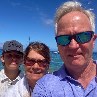 Parent, USAF Veteran, Pilot. Congress and the Media are broken. MAGA. MAHA.
