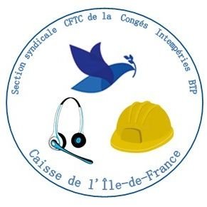Briquet ou pain d'alouette, le casse-croûte du mineur. Défense des intérêts matériels et moraux des salariés de la caisse du BTP. 📢🕊️