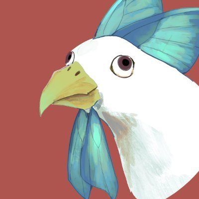 甘茶アメさんのプロフィール画像