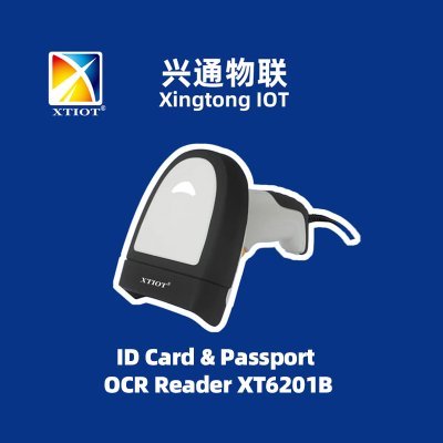 Business Cooperation: +8613689562640
Barcode Scanner Manufacturer Shenzhen Xingtong IOT Technology Co., Ltd
XTIOT
https://t.co/Fgs3CMT2Zw