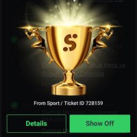 CONVERTER ODDS (@odds_convert) 's Twitter Profile