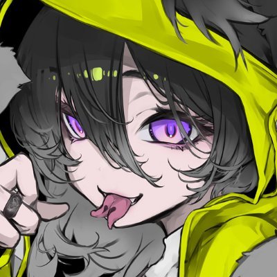 ニリツ/コミケ日曜東ア-60abさんのプロフィール画像