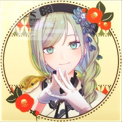 巳ノ神ユヱ🐍🌙ウマ好きVtuberさんのプロフィール画像
