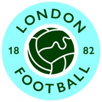 London Football (@londonfa) 's Twitter Profile Photo London Football (@londonfa) 's Twitter Profile Photo