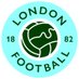 London Football (@londonfa) Twitter profile photo London Football (@londonfa) Twitter profile photo
