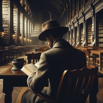 Lennbro_'s profile picture. „Der Sozi ist nicht grundsätzlich dumm, er hat nur sehr viel Pech beim Denken.“