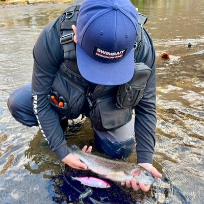 BumbleBear0826's profile picture. 転生した🐻