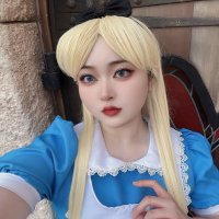 じょぎ (@gyopgi) 's Twitter Profile Photo