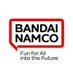 반다이남코 엔터테인먼트 코리아 (@bandainamcokr) Twitter profile photo 반다이남코 엔터테인먼트 코리아 (@bandainamcokr) Twitter profile photo