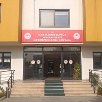 Mersin Veteriner Sınır Kontrol Noktası Müdürlüğü (@mersinvskn) Twitter profile photo