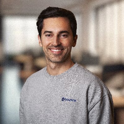 Founder of Bounce: powering a network of 10,000+ store locations for luggage storage & package acceptance https://t.co/52gcluHS4K