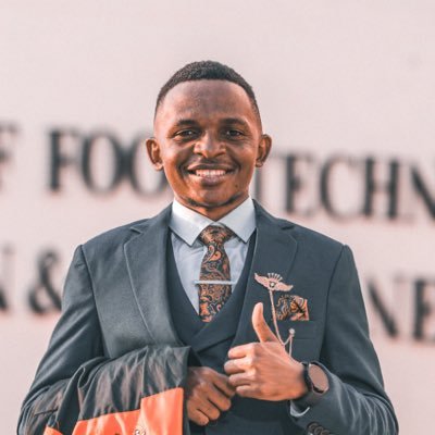 CEO Ro-Burst Nutrition, Matthew 6:33 Nutritionist & Dietitian, God-lover, Electric guitarist 🇺🇬