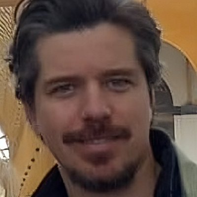 Ryan Morrison Profile