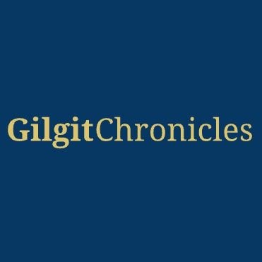 The Gilgit Chronicles: A historical odyssey documenting Balur’s past—one page at a time.