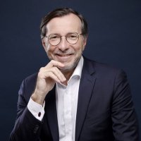 Christian Buchel (@christianbuchel) 's Twitter Profile