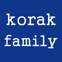 코락패밀리(@korakfamily) 's Twitter Profile Photo
