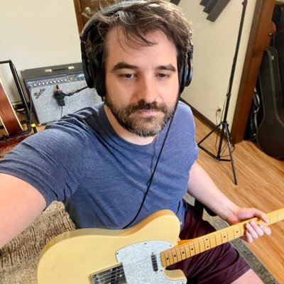 New Album: “Master of Survival” 🎶🥀 Lawrence, KS #AltSingerSongwriter #PsychPopRock✨Listen here: https://t.co/OfnMa3ACjG