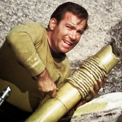 Those filthy space lizards can have my bamboo cannon when they pry it from my cold, dead hands!