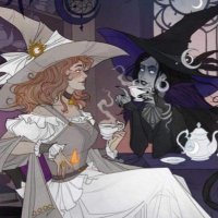 ☀️Starborn Witches 🌑 Agenda abierta✨ (@starborn_coven) 's Twitter Profile