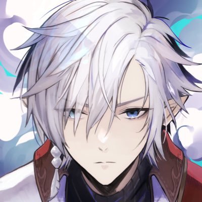 Ciel ❂ Fenrirさんのプロフィール画像