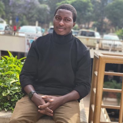 DdunguTalik's profile picture. Simple man looking out for the Folks ⌨️ I work in Tech 📡