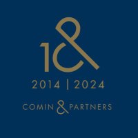 Comin & Partners (@cominandpa) 's Twitter Profile